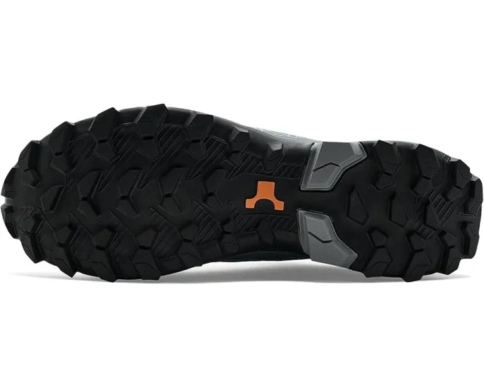 Кроссовки Ribelle Cross 2 Scarpa с подошвой Presa и дышащим верхом