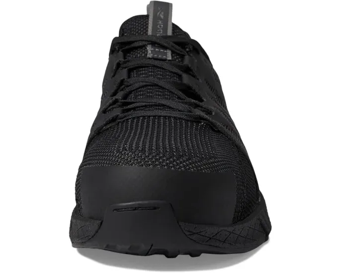 Рабочие кроссовки Reebok Fusion Flexweave с композитным мыском и защитой от скольжения