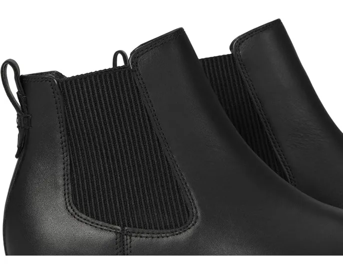 Ботинки Chelsea Sperry Mountain-Sider с водонепроницаемой кожей и стелькой PLUSHSTEP