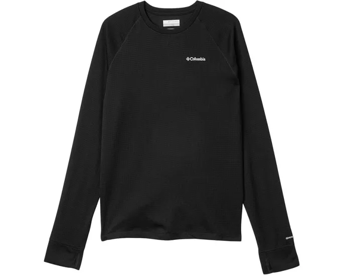 Columbia Kids Толстовка Tech Trail Utility с защитой от солнца UPF 50