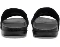 Сланцы Nike OffCourt Slide с пеной Revive Foam и подошвой Air Force 1