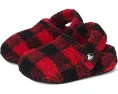 Детские тапочки Crocs Classic Cozzzy с искусственным мехом и противоскользящей подошвой