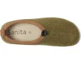 Sanita Samso с шерстяной подкладкой и поддержкой свода стопы
