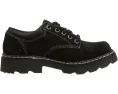 Skechers туфли Parties Mate с устойчивостью к потертостям