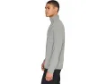 Толстовка Mountain Hardwear Sunshield 1/2 Zip с защитой UPF 50 и контролем запаха