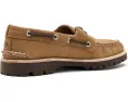 Sperry Ao 2-Eye Lug лодочные туфли с прочной подошвой