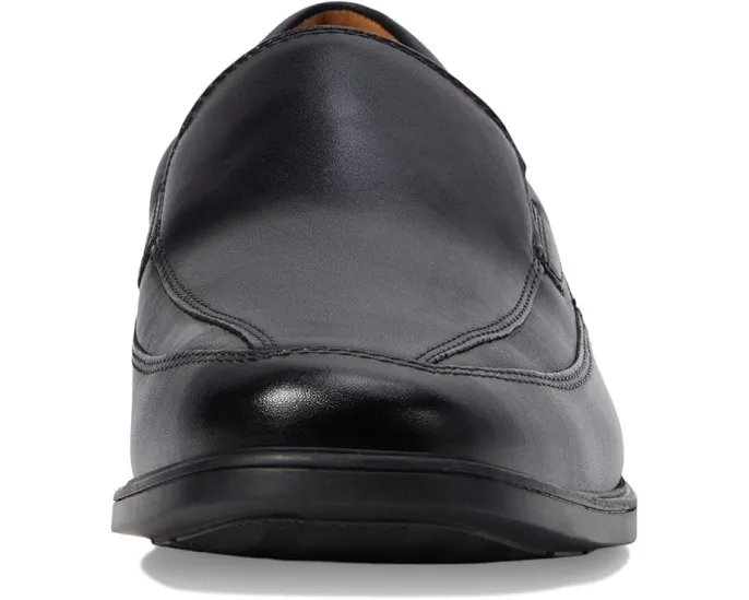 Мокасины Clarks Tilden Free из мягкой кожи с амортизирующей стелькой OrthoLite