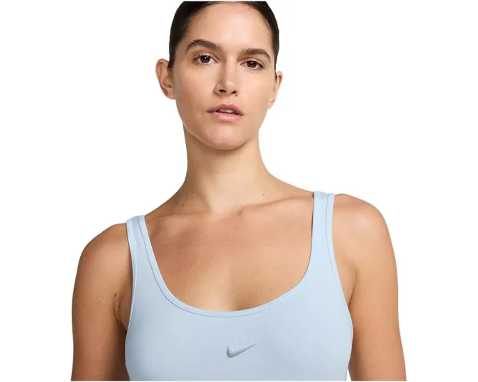 Топ Nike Sportswear Chill Knit Tank Top