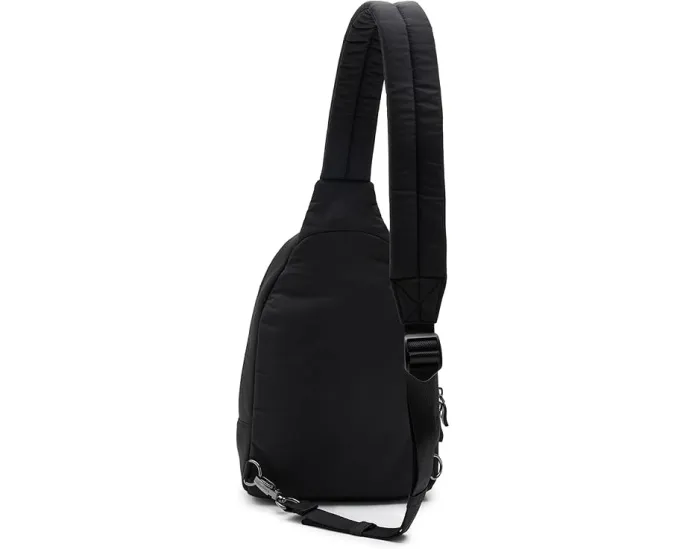 Слинг-сумка Baggallini Set Wave с стеганым дизайном