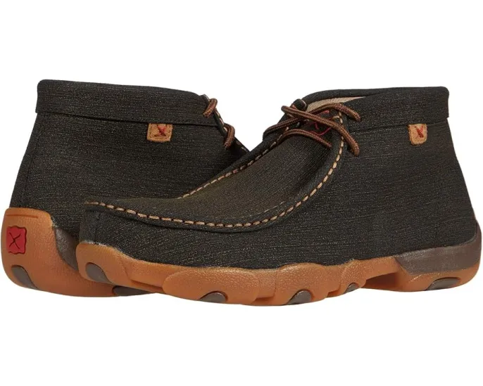 Рабочие ботинки Twisted X Work MDMST03 с защитным стальным носком