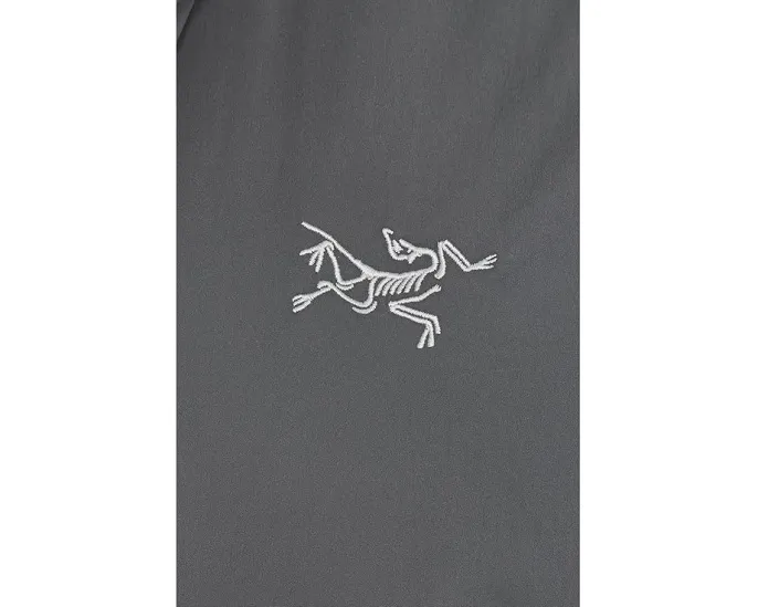Куртка Arc'teryx Atom SL с утеплителем из переработанных материалов