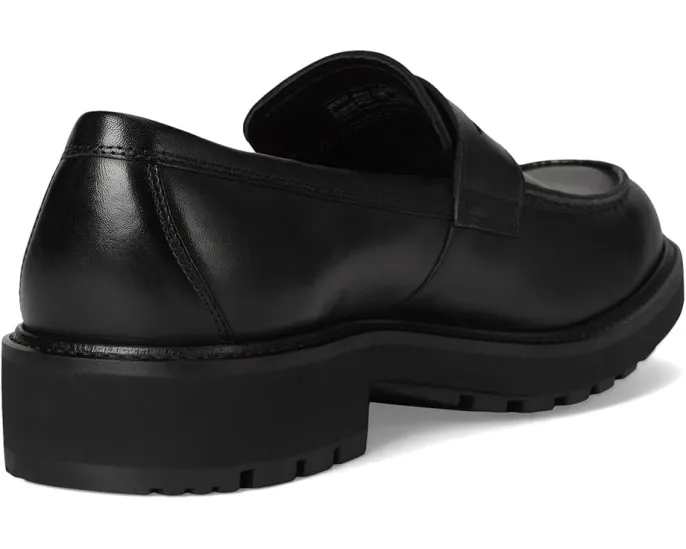 Oslo Penny Loafers