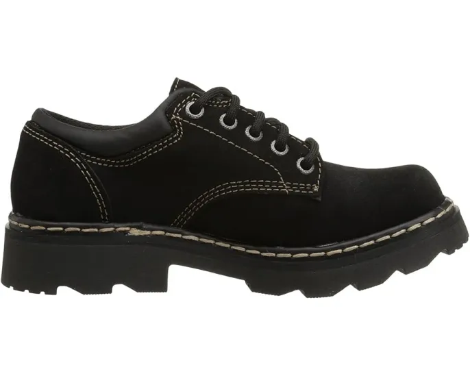 Skechers туфли Parties Mate с устойчивостью к потертостям