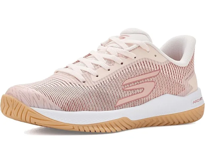 Skechers Pickleball Viper Court Pro 2.0 кроссовки с поддержкой свода стопы Arch Fit