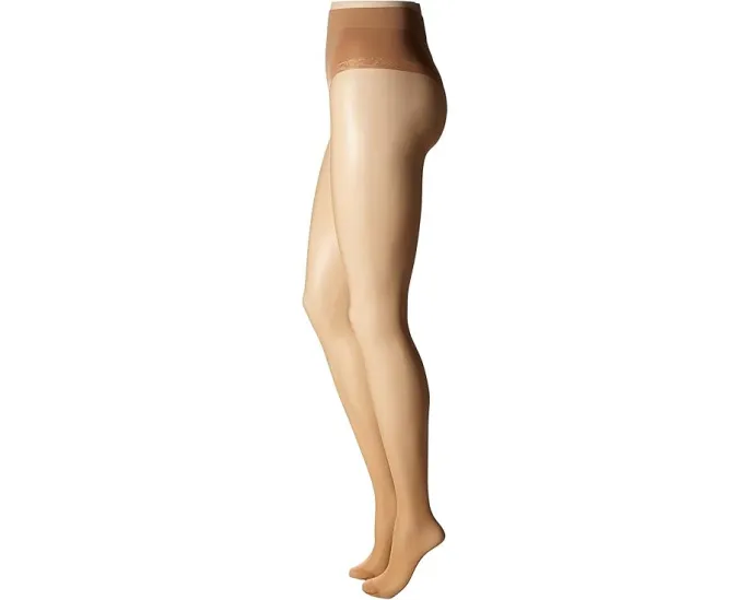 Корректирующие колготки Shaping Top 20 Falke