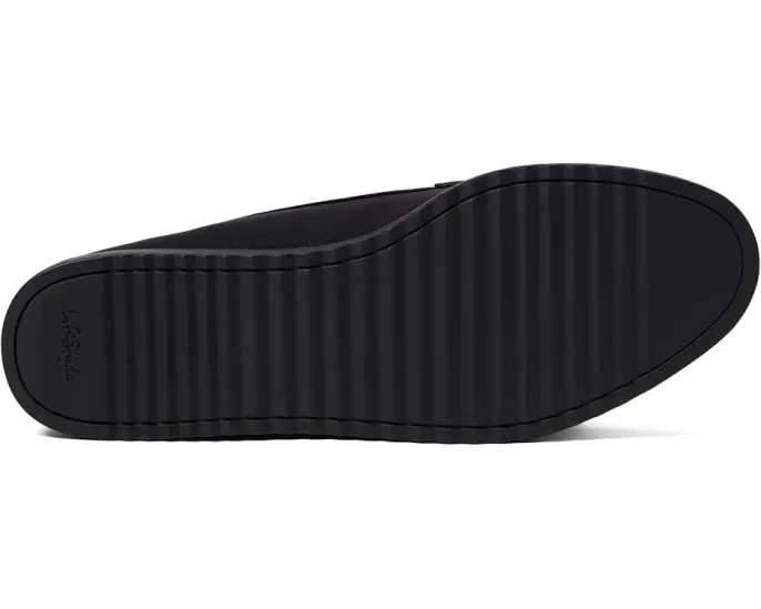 Мокасины LifeStride Zee с круглым носком и стелькой Velocity Memory Foam
