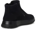 Ботинки ECCO Move Zip Bootsie с овчиной и технологией FLUIDFORM