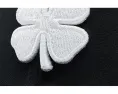 Кепка Black Clover Premium Clover 165 с контрастными деталями и влагоотводящей тканью