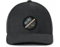 TravisMathew Sand Barred Кепка Снапбек с Патчем