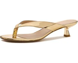 Босоножки Stuart Weitzman Rio Sleak на шпильке 35