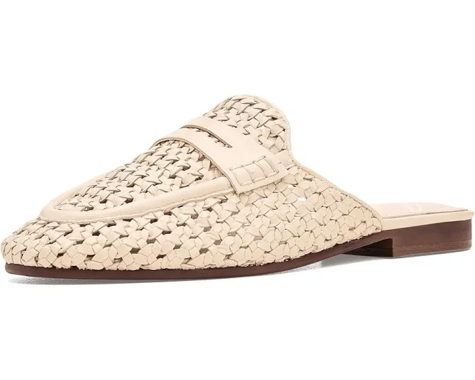 Лоферы Sam Edelman Tullie из кожи