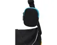 Мини-мессенджер Milli Mini от Sherpani с защитой RFID