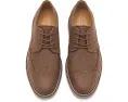Туфли Hinede от Tommy Hilfiger с деталями wingtip и память формы