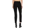 Леггинсы Stitch Front Seam с боковой молнией Vince