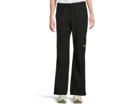 Штаны Mountain Hardwear Stretch Ozonic из переработанного полиэстера с боковыми молниями