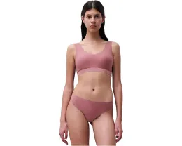 Бюстгальтер Chantelle Soft Stretch Padded с влагоотводящими свойствами