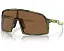 Спортивные очки Oakley Sutro S с линзами Prizm для велоспорта