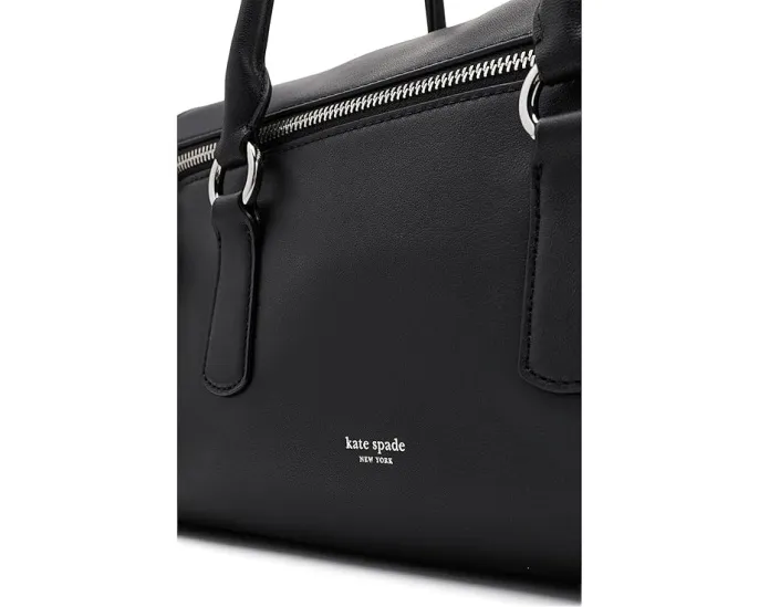 Сумка через плечо Bond Smooth Leather Shoulder Bag из гладкой кожи от Kate Spade New York
