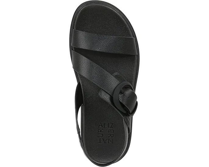 Босоножки Hope на ремешке с технологией Contour+ Comfort