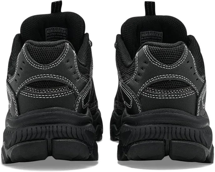 Трекинговые кроссовки SKECHERS Afterburn Legacy с подошвой для бездорожья
