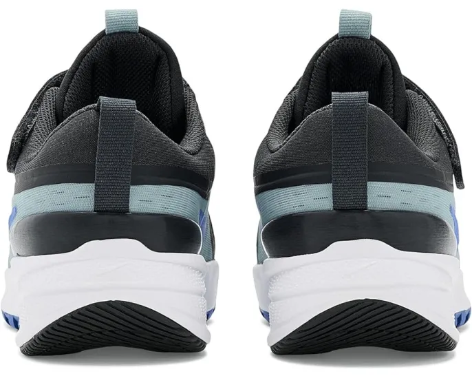 Детские кроссовки Nike Kids Star Runner 5 с динамичной фиксацией