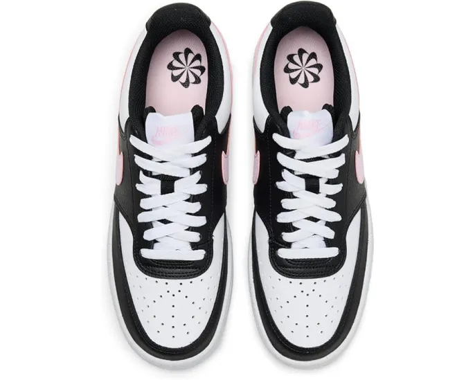 Кроссовки Nike Court Vision Low Next Nature из переработанных материалов