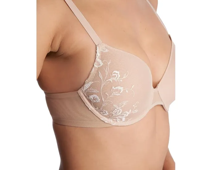 Бюстгальтер Natori Flawless Contour Underwire с бесшовной конструкцией