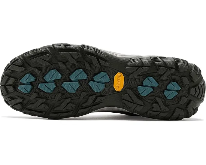 Ботинки Oboz Sawtooth X Pro Low Gtx на мембране GORE-TEX