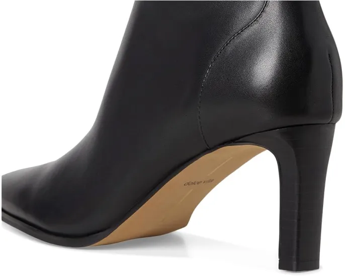 Ботинки Dolce Vita Emmi с квадратным носком на небольшом каблуке