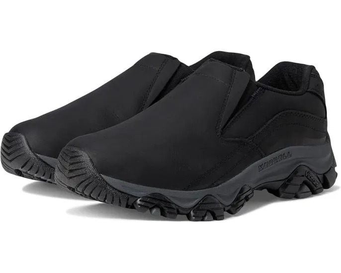 Обувь Merrell Moab Adventure 3 Moc с технологией Super Rebound Compound