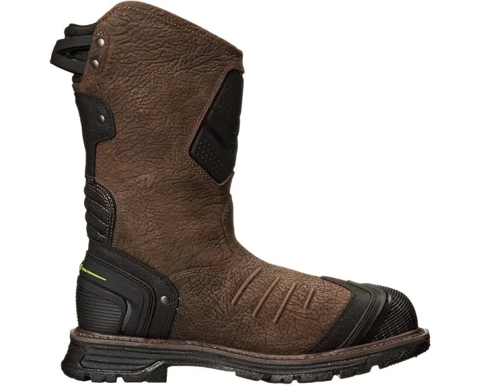 Рабочие ботинки Ariat Catalyst VX Work непромокаемые композитные