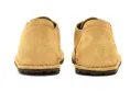 Замшевые мокасины Utti Lace Up с анатомической стелькой Birkenstock