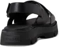 Сандалии SOREL Rein CB™ Crisscross с перекрестными ремешками и подошвой FEATHERTREAD