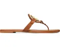 Tory Burch сандалии Metal Miller Soft из мягкой кожи