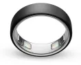 Умное кольцо Ring 5 от бренда OURA серебристого цвета