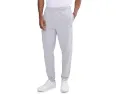 Спортивные брюки Lacoste с зауженными штанинами из органического хлопка