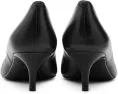 Туфли-лодочки Lauren Ralph Lauren Adrienne на шнуровке из мягкой кожи Nappa