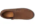 Туфли Clarks Fiana Bay на низком каблуке с перекрестными эластичными шнурками