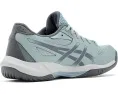 Кроссовки ASICS Gel-Rocket 12 для зала с балансом стабильности и гибкости
