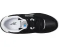 Кроссовки Reebok Kids Classic Nylon с сетчатым верхом и резиновой подошвой